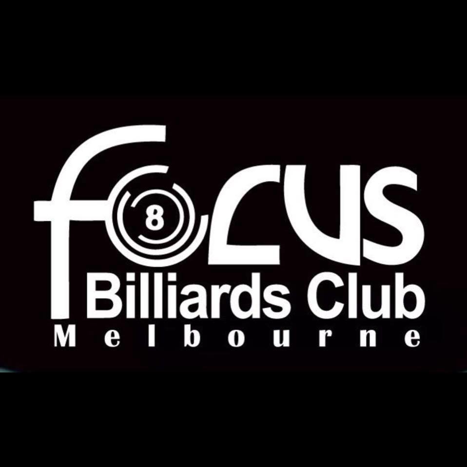 Focus Team 9 Logo